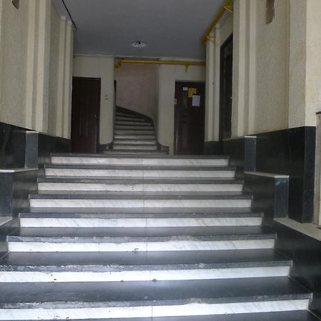 Hospitality Centrum - Nicolae Iorga Bukareszt Zewnętrze zdjęcie