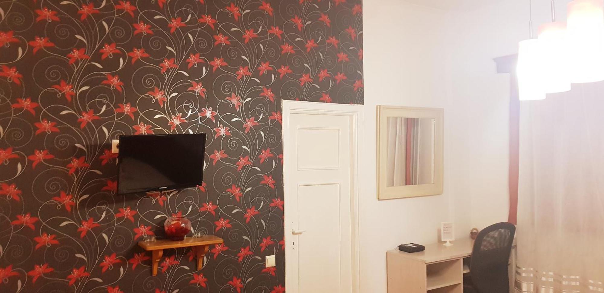 Hospitality Centrum - Nicolae Iorga Bukareszt Pokój zdjęcie