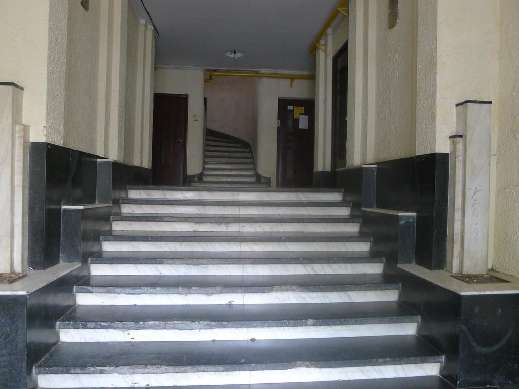 Hospitality Centrum - Nicolae Iorga Bukareszt Zewnętrze zdjęcie