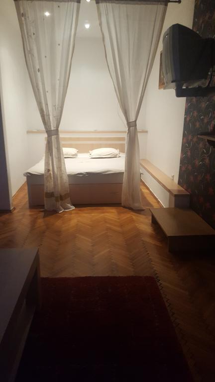 Hospitality Centrum - Nicolae Iorga Bukareszt Zewnętrze zdjęcie