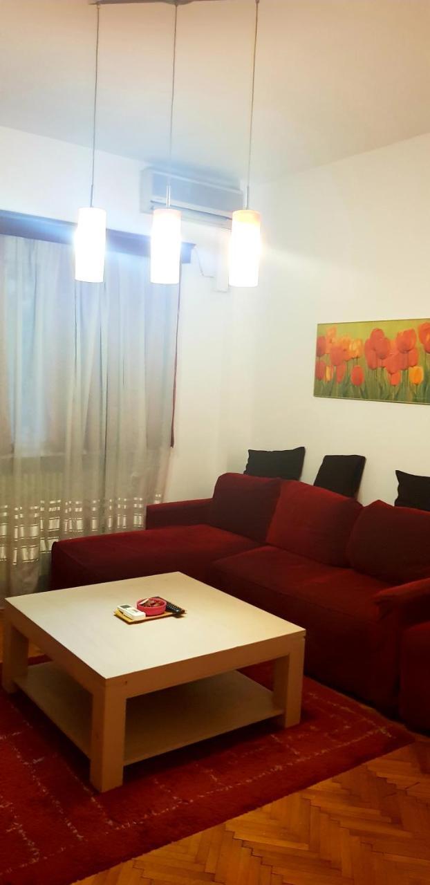 Hospitality Centrum - Nicolae Iorga Bukareszt Pokój zdjęcie