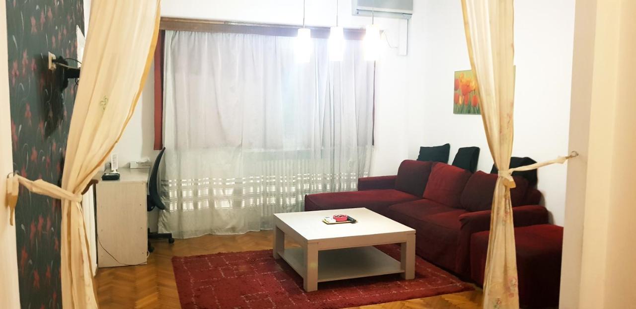Hospitality Centrum - Nicolae Iorga Bukareszt Pokój zdjęcie
