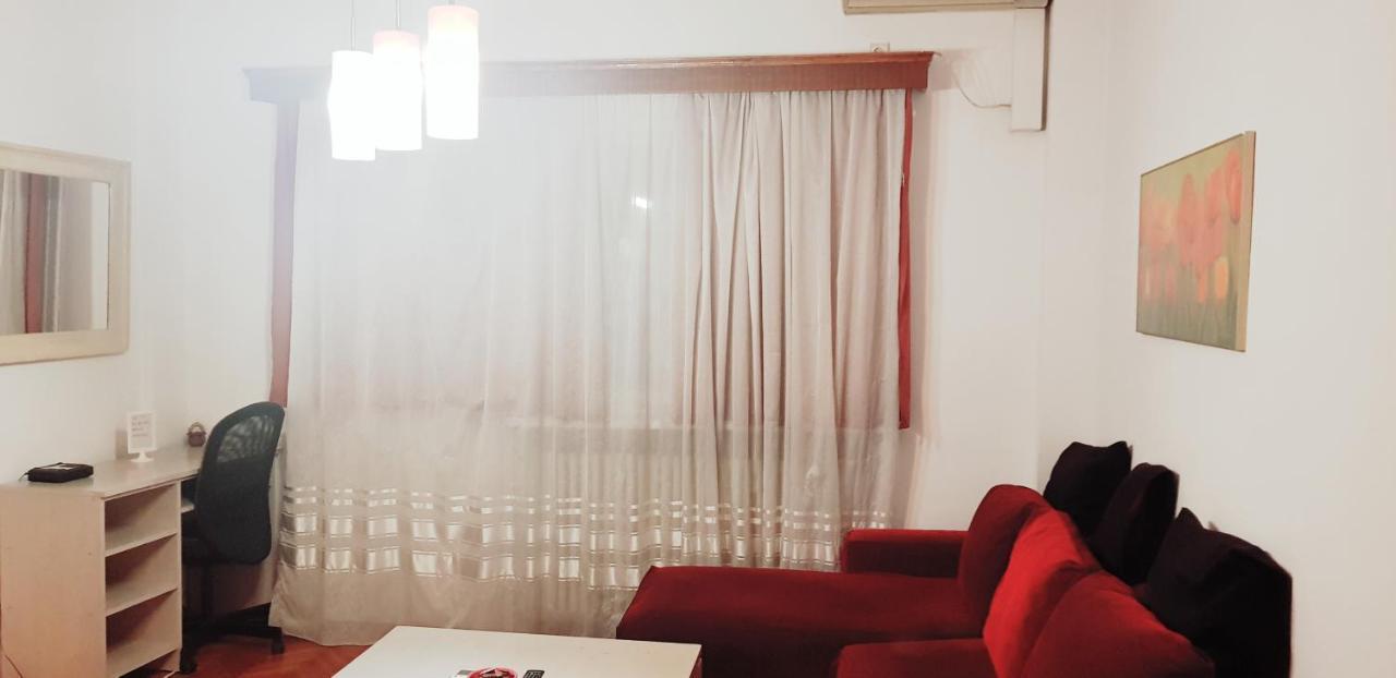Hospitality Centrum - Nicolae Iorga Bukareszt Pokój zdjęcie