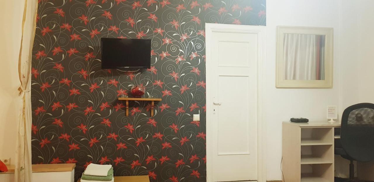 Hospitality Centrum - Nicolae Iorga Bukareszt Pokój zdjęcie