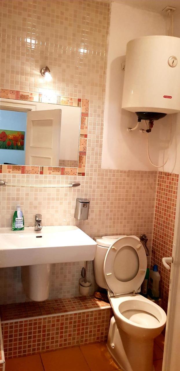 Hospitality Centrum - Nicolae Iorga Bukareszt Pokój zdjęcie