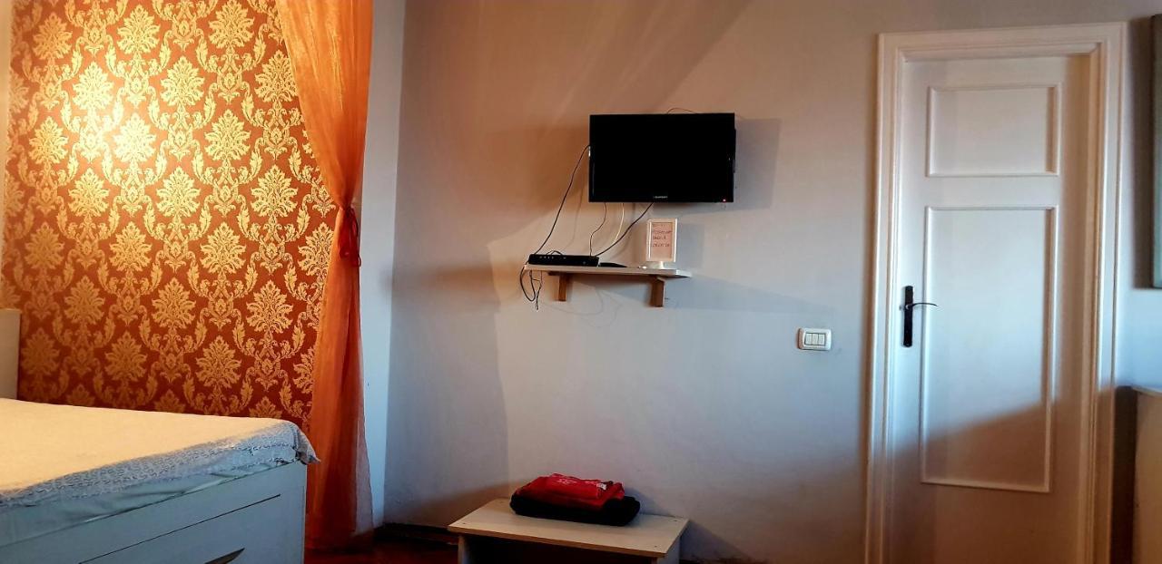 Hospitality Centrum - Nicolae Iorga Bukareszt Pokój zdjęcie