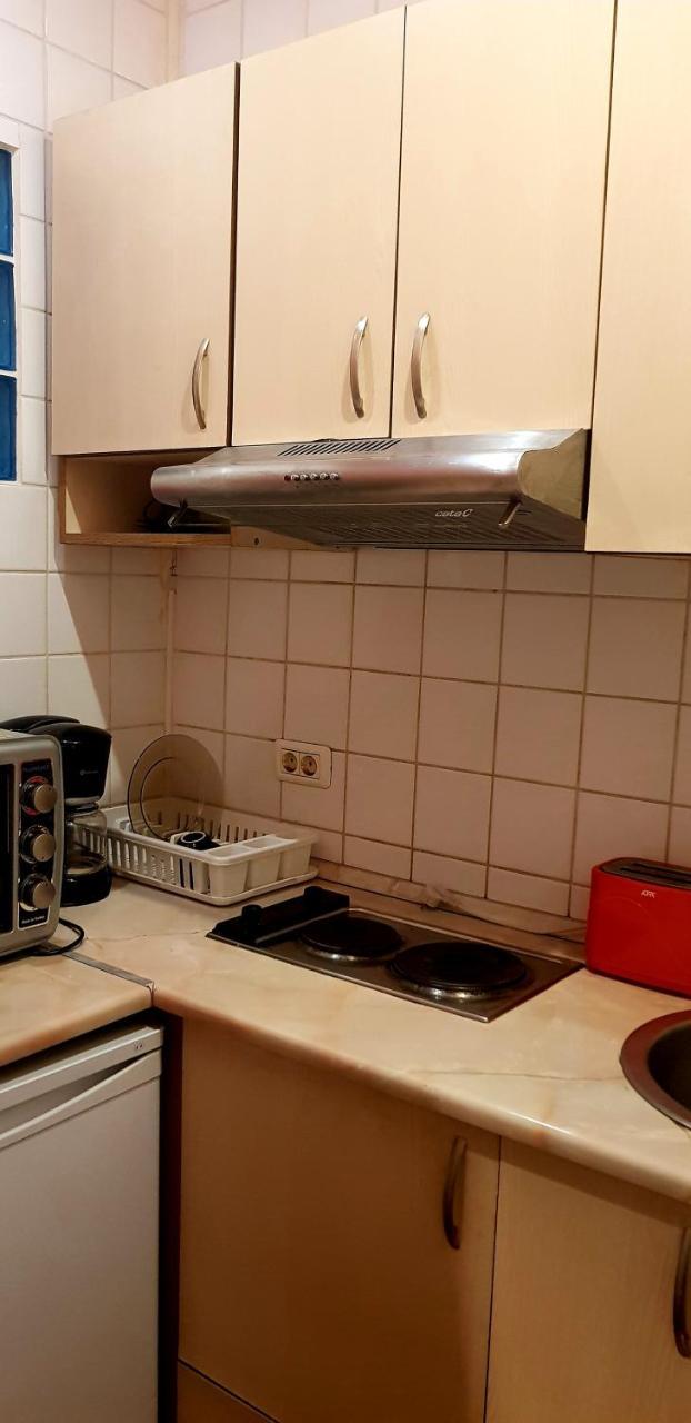 Hospitality Centrum - Nicolae Iorga Bukareszt Pokój zdjęcie